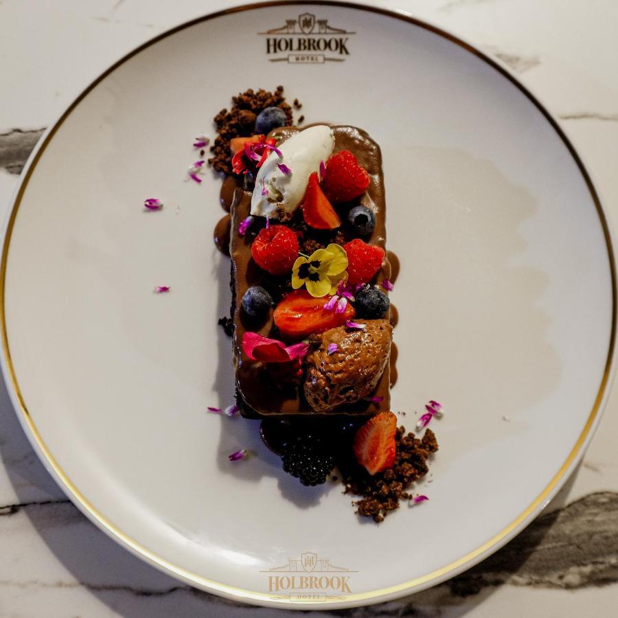 Holbrook Hotel Ngoại thất bức ảnh