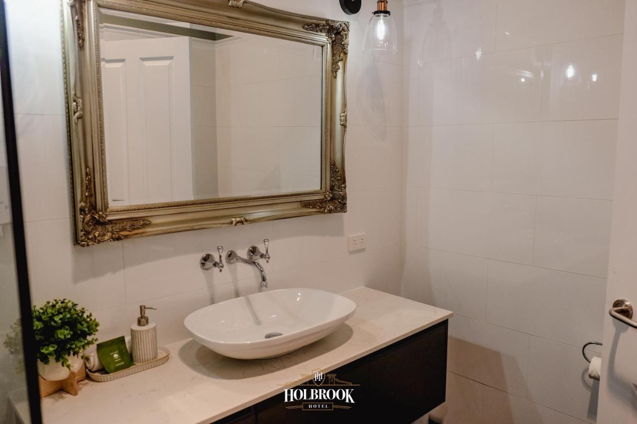 Holbrook Hotel Ngoại thất bức ảnh