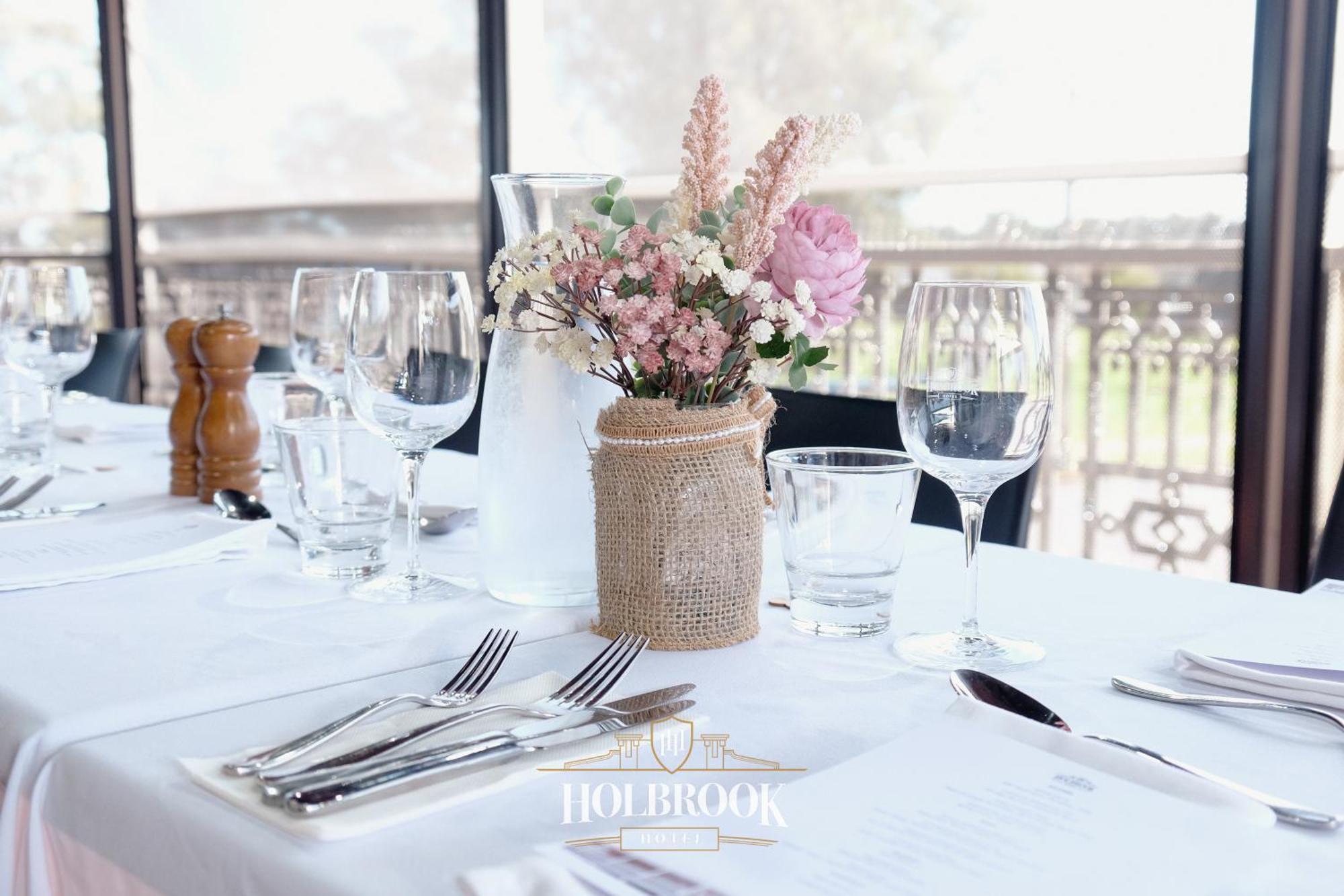 Holbrook Hotel Ngoại thất bức ảnh