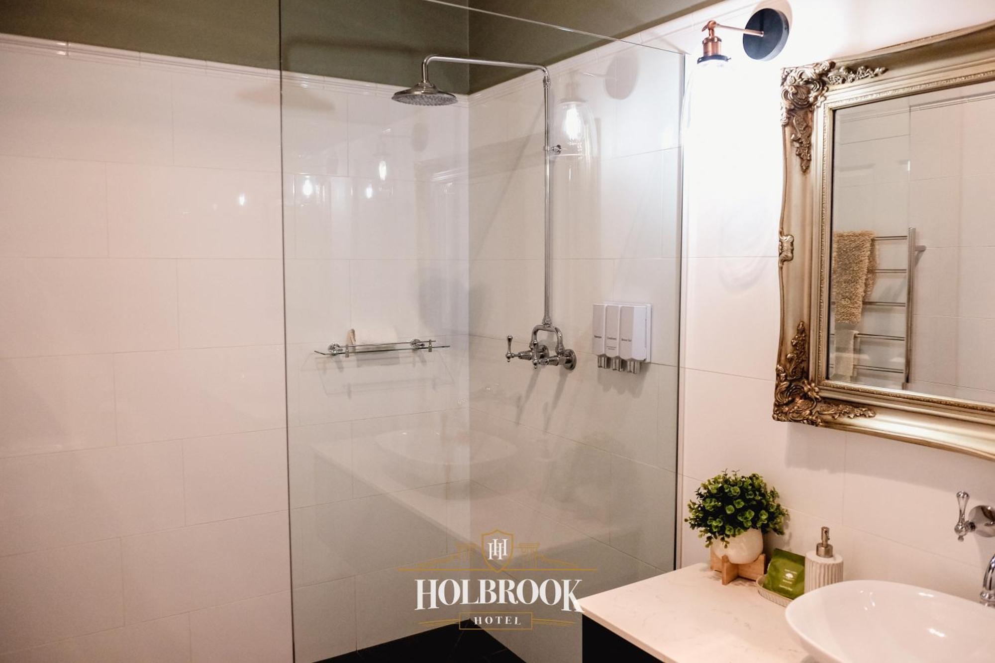 Holbrook Hotel Ngoại thất bức ảnh